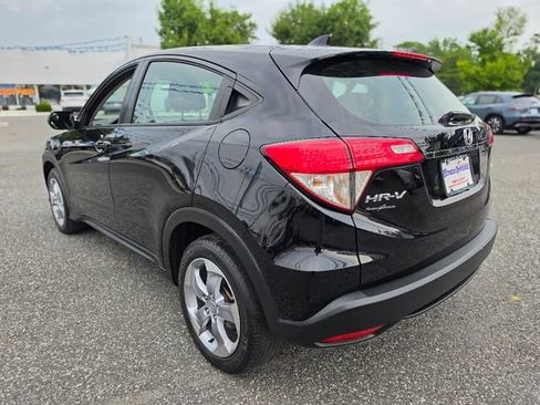 Used 2022 Honda HR-V LX image 3
