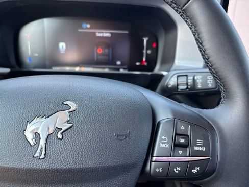 New 2026 Ford Bronco Sport Outer Banks w/ Interior Protection Package AWD/4WD image 24