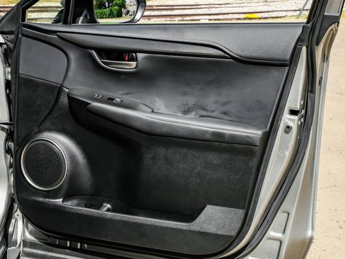 Used 2021 Lexus NX 300 FWD w/ Accessory Package image 53