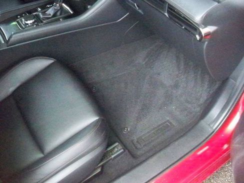 Used 2021 MAZDA MAZDA3 AWD 2.5 Turbo Sedan image 18