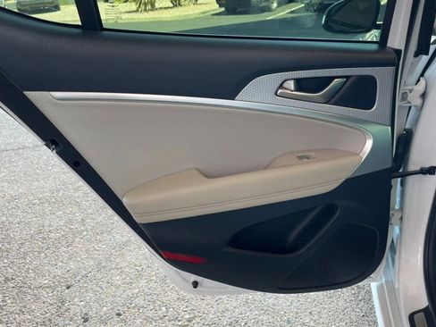 Used 2022 Genesis G70 3.3T w/ Sport Advanced Package image 50