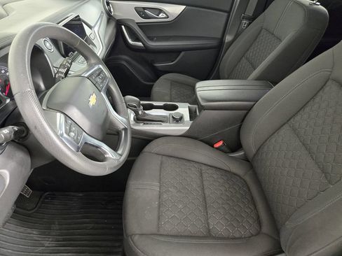 Used 2022 Chevrolet Blazer LT FWD image 14