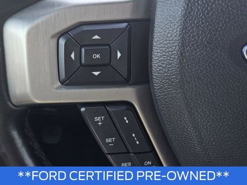 Certified 2022 Ford F250 Platinum w/ Tremor Off-Road Package image 26