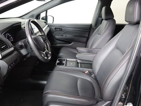 Used 2025 Honda Odyssey Sport-L image 14
