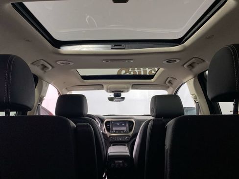 Certified 2023 GMC Acadia Denali w/ Denali Ultimate Package AWD/4WD image 21