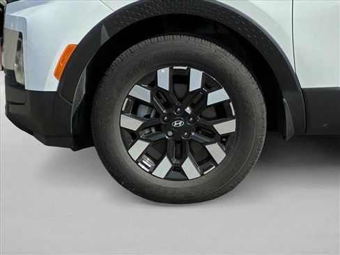 Certified 2025 Hyundai Santa Cruz SEL AWD/4WD image 9