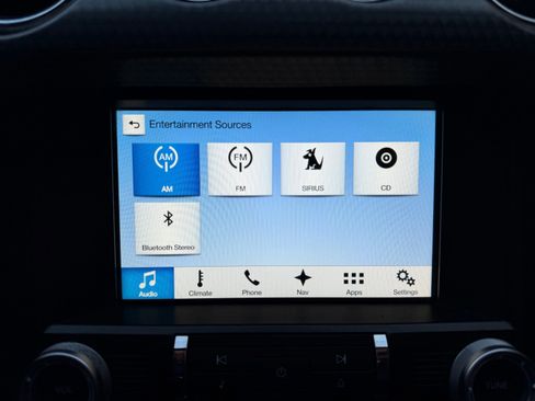 Used 2016 Ford Mustang GT Premium w/ GT Performance Package image 31