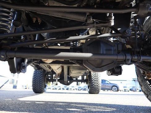 Used 2025 Ford F350 Platinum AWD/4WD image 9