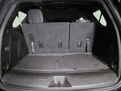 Used 2023 Chevrolet Tahoe LS AWD/4WD image 19