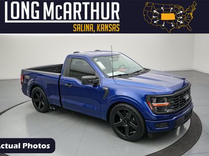 New 2026 Ford F150 XL