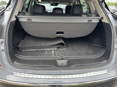 Used 2023 Nissan Murano SL w/ Cargo Package FWD image 23