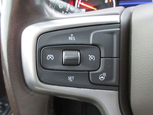 Certified 2021 Chevrolet Silverado 1500 LT w/ All Star Edition Plus image 29