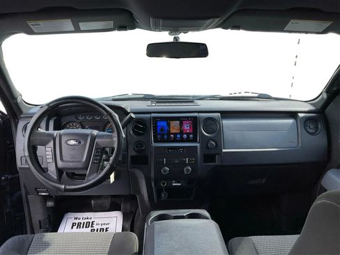 Used 2014 Ford F150 STX w/ Equipment Group 201A Mid RWD image 22