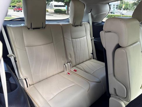 Used 2015 INFINITI QX60 FWD w/ Premium Plus Package image 19