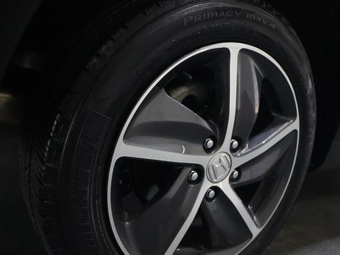 Used 2021 Honda HR-V EX image 29