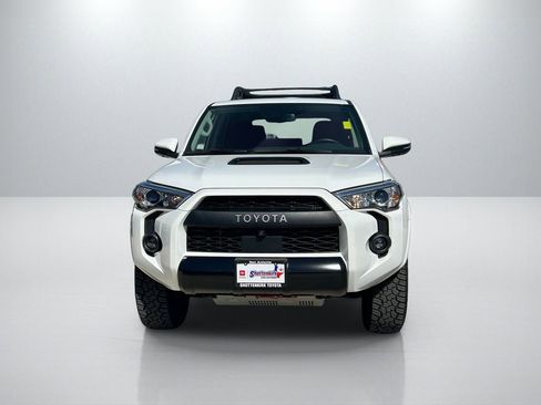 Used 2024 Toyota 4Runner TRD Pro image 2