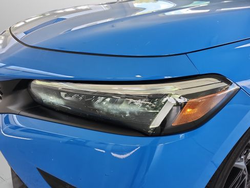 Certified 2023 Honda Civic Sport image 30