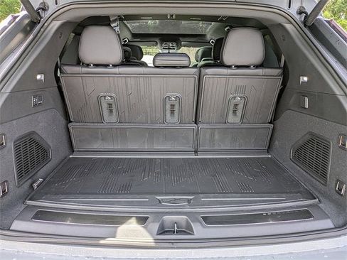 New 2026 Cadillac Escalade IQ Sport 1 image 12