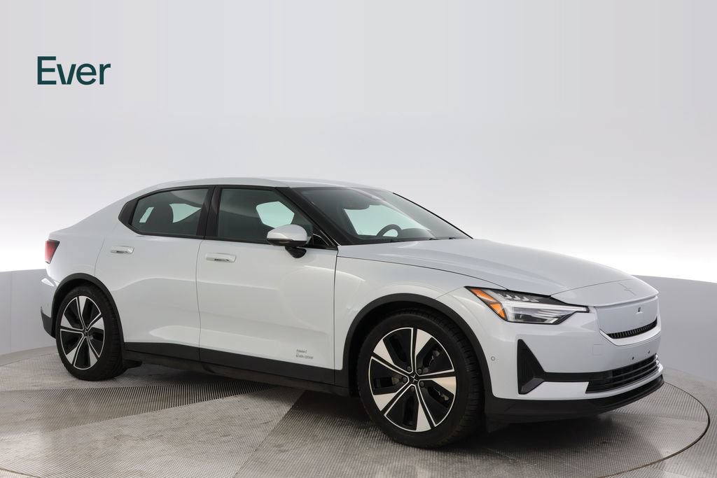 Used 2024 Polestar Polestar 2 RWD image 14