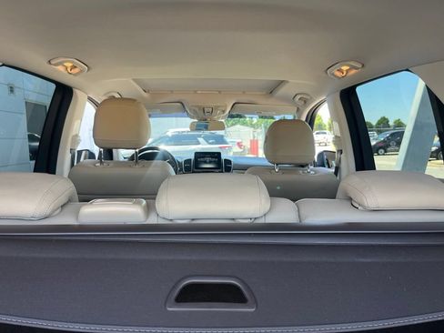 Used 2018 Mercedes-Benz GLE 350 image 31