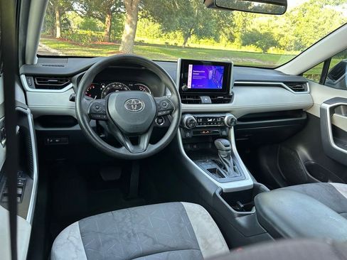 Certified 2023 Toyota RAV4 XLE FWD image 13