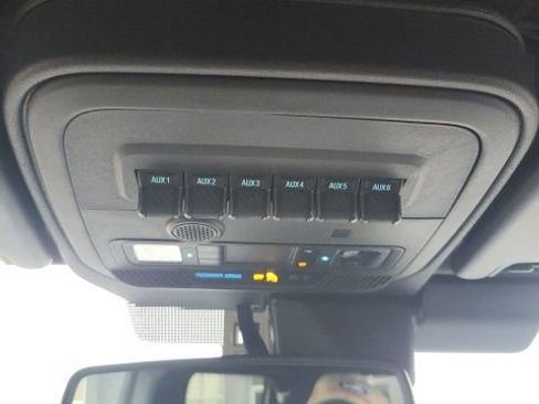 New 2025 Ford Bronco Stroppe Edition image 36