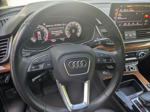 Used 2022 Audi Q5 2.0T Premium Plus AWD/4WD image 10