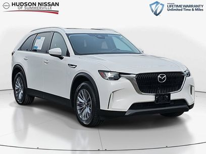 Used 2024 MAZDA CX-90 Plug-In Hybrid w/ Preferred