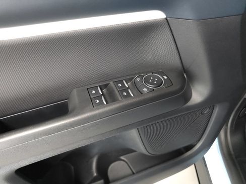 Used 2024 Ford Bronco Sport Heritage w/ Heritage Convenience Package AWD/4WD image 6