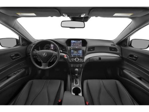 Used 2021 Acura ILX w/ Premium Package FWD image 8