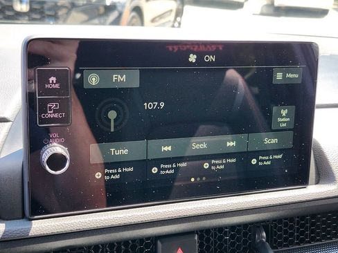 New 2026 Honda CR-V TrailSport image 21