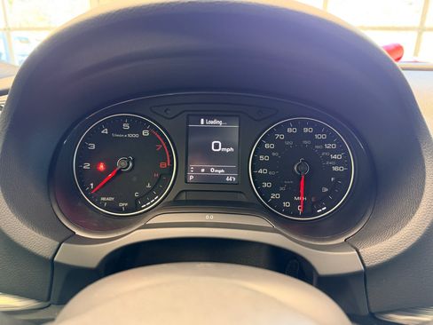 Used 2017 Audi A3 2.0T Premium Plus w/ Premium Plus Package image 32