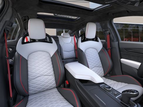 New 2026 Cadillac CT5 V Blackwing w/ Carbon Fiber 2 Package image 16