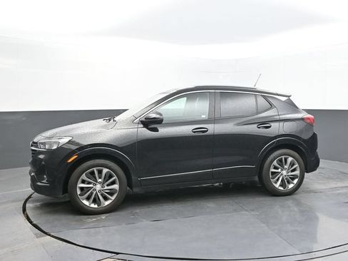 Used 2023 Buick Encore GX Select w/ Sport Touring Package FWD image 2