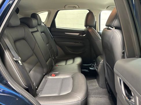 Used 2024 MAZDA CX-5 AWD 2.5 S w/ Select Package image 40