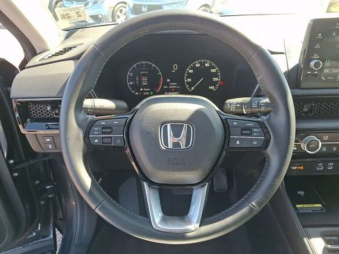 Used 2023 Honda CR-V EX-L image 19