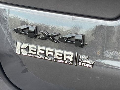 New 2026 Jeep Grand Cherokee Limited image 13