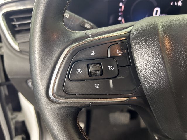 Used 2024 Buick Encore GX Preferred AWD/4WD image 15