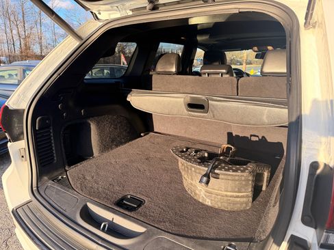 Used 2015 Jeep Grand Cherokee Altitude image 13