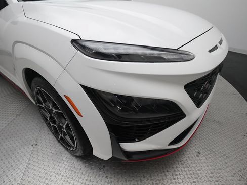 Used 2023 Hyundai Kona N FWD image 22