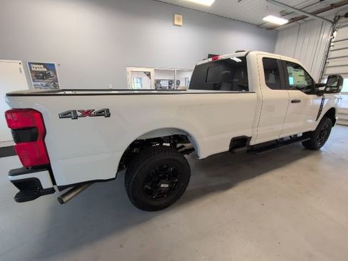 New 2026 Ford F350 XL w/ STX Appearance Package AWD/4WD image 7