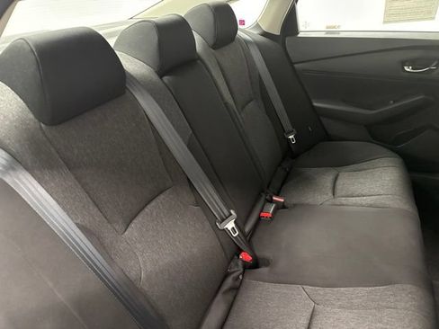 Used 2023 Honda Accord LX image 20
