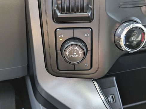 Used 2024 Ford F150 XLT w/ Mobile Office Package AWD/4WD image 17