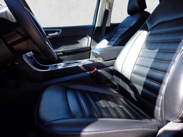Certified 2024 Ford Edge SEL AWD/4WD image 12