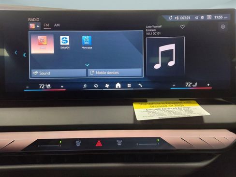 Used 2026 BMW X3 xDrive30 w/ Premium Package image 23