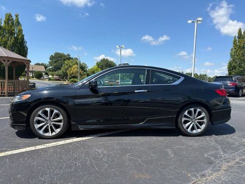 Used 2013 Honda Accord EX-L image 10