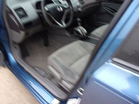 Used 2010 Honda Civic LX image 8