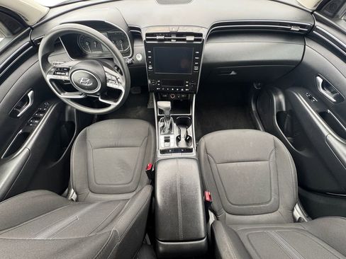 Used 2024 Hyundai Tucson SEL AWD/4WD image 10