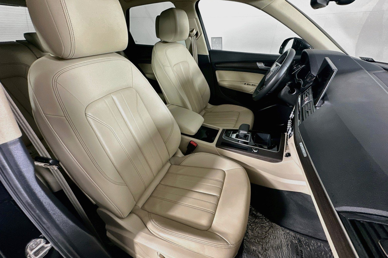 Used 2023 Audi Q5 2.0T Premium AWD/4WD image 8