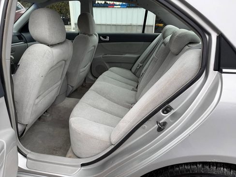 Used 2007 Hyundai Sonata SE image 9